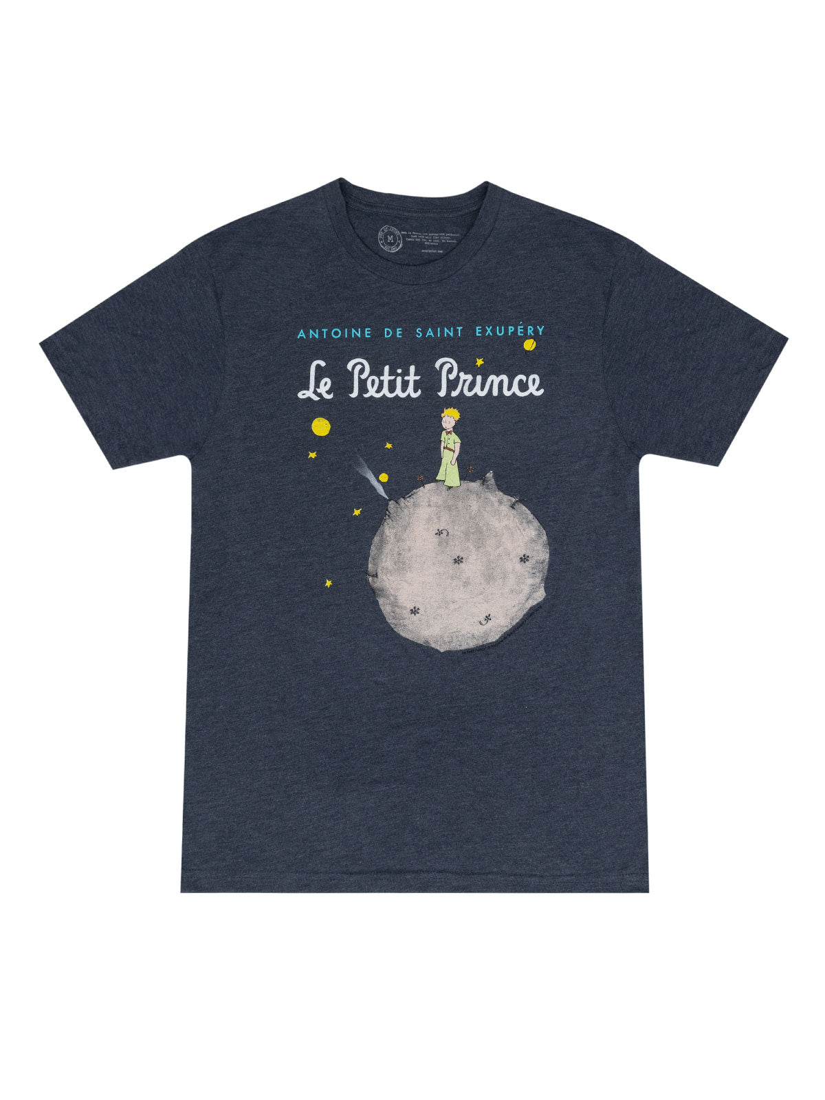 The Little Prince adult t-shirts