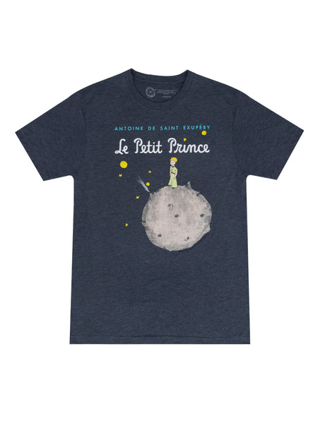 新品♡Le Petit Prince ロゴTシャツ C◆ Amazon.com: Le Petit Prince Antoine de Saint-Exupéry T-Shirt