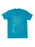 Pride and Prejudice Unisex T-Shirt (Teal)