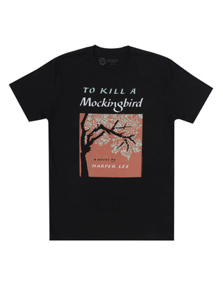 To Kill a Mockingbird Unisex T-Shirt
