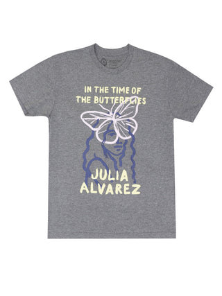 In the Time of the Butterflies Unisex T-Shirt