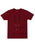 Bunnicula Unisex T-Shirt (Red)