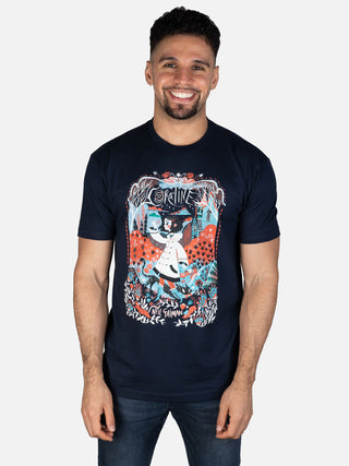 Coraline Unisex T-Shirt