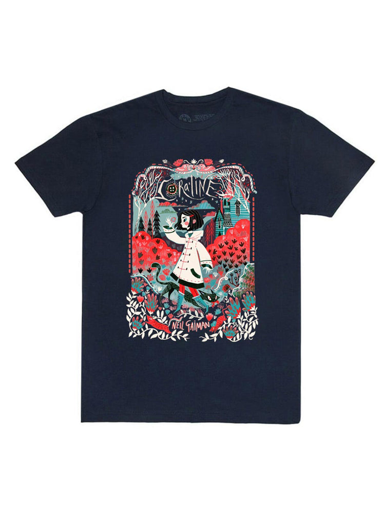 Coraline Unisex T-Shirt