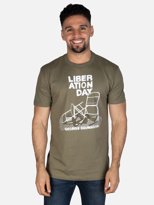 Animal Liberation T-shirt A Lot Can Change in A Night Vegan Shirt for Men and Women - UK Animal Liberation T-shirt A Lot Can Change in A Night Vegan Shirt for Men and Women - UK