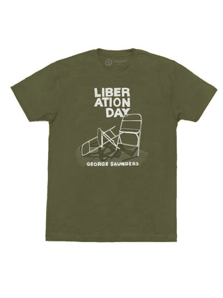 Liberation Day Unisex T-Shirt