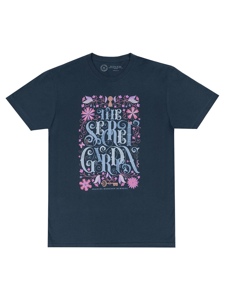 The Secret Garden Unisex T-Shirt