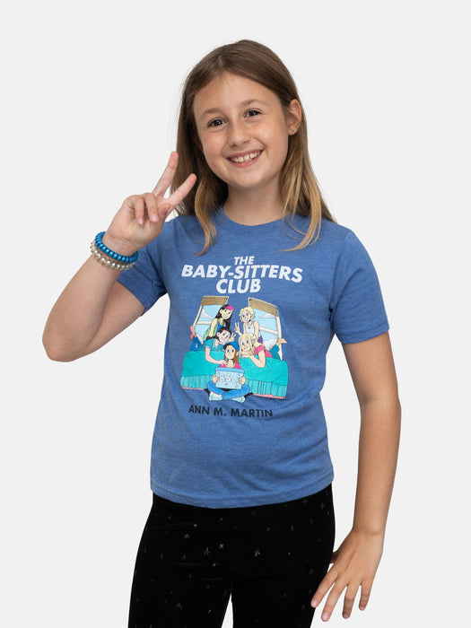Baby Yeti | Kids T-Shirt