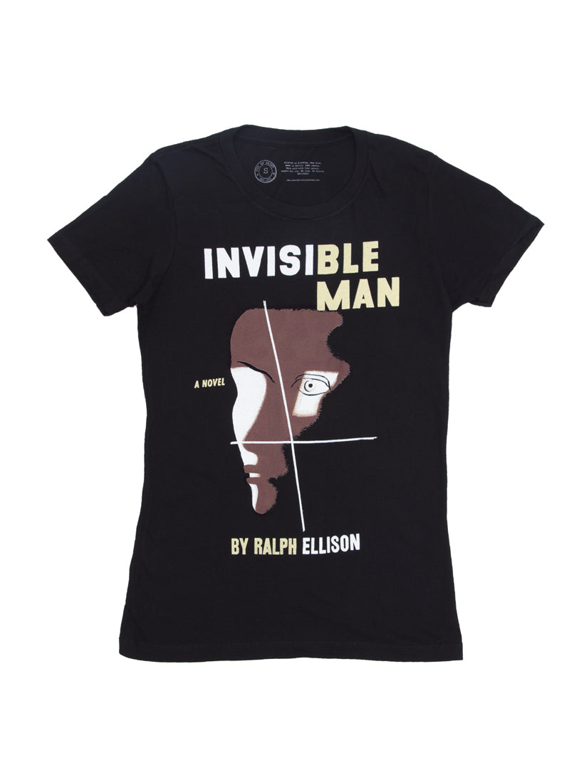 Invisible Man