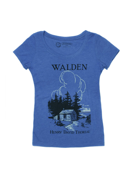 Walden Women's Scoop T-Shirt