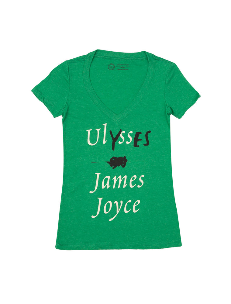 Ulysses Women's T-Shirt