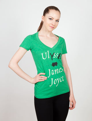 Ulysses Women's T-Shirt
