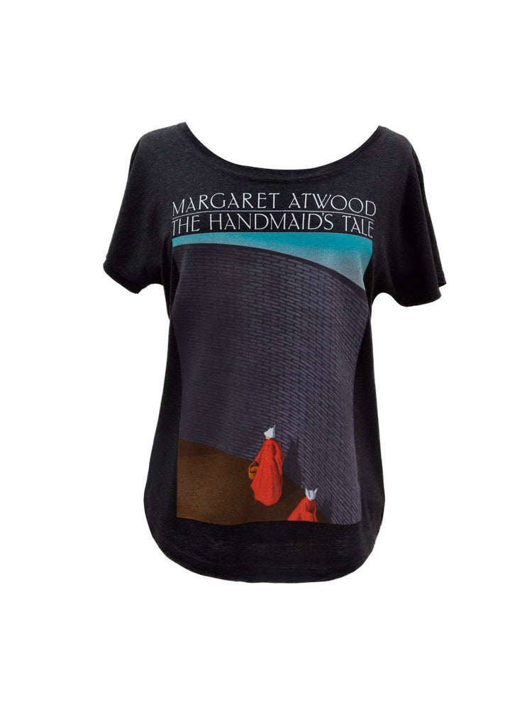 The Handmaid's Tale Women’s Relaxed Fit T-Shirt