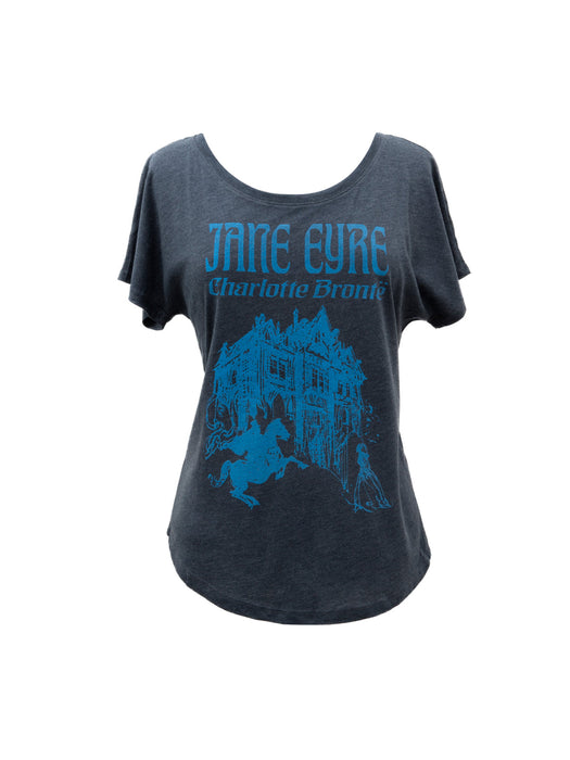 Jane Eyre Women’s Relaxed Fit T-Shirt