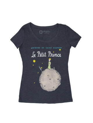 The Little Prince Women's Scoop T-Shirt
