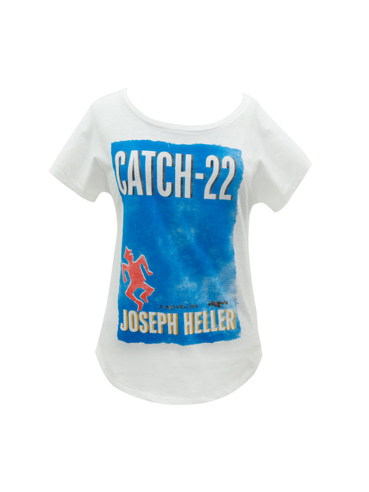 Catch-22 Women’s Relaxed Fit T-Shirt