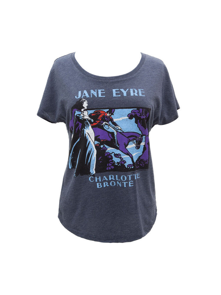 Jane Eyre Women’s Relaxed Fit T-Shirt