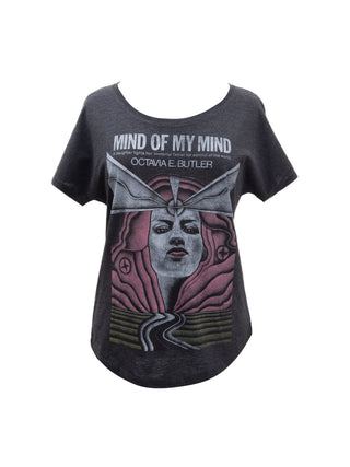 Mind of My Mind Women’s Relaxed Fit T-Shirt