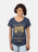 The Odyssey Women’s Relaxed Fit T-Shirt