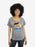 Sesame Street Bert and Ernie Book Club Women’s Relaxed Fit T-Shirt