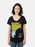 The Naked Lunch Women’s Relaxed Fit T-Shirt
