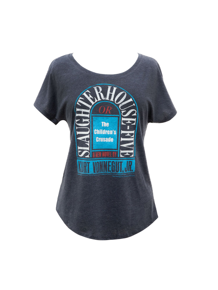 Slaughterhouse-Five Women’s Relaxed Fit T-Shirt