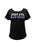 Fight Evil, Read Books Women’s Relaxed Fit T-Shirt