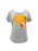 The Snowy Day Women’s Relaxed Fit T-Shirt