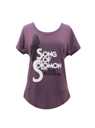 Song of Solomon Women’s Relaxed Fit T-Shirt