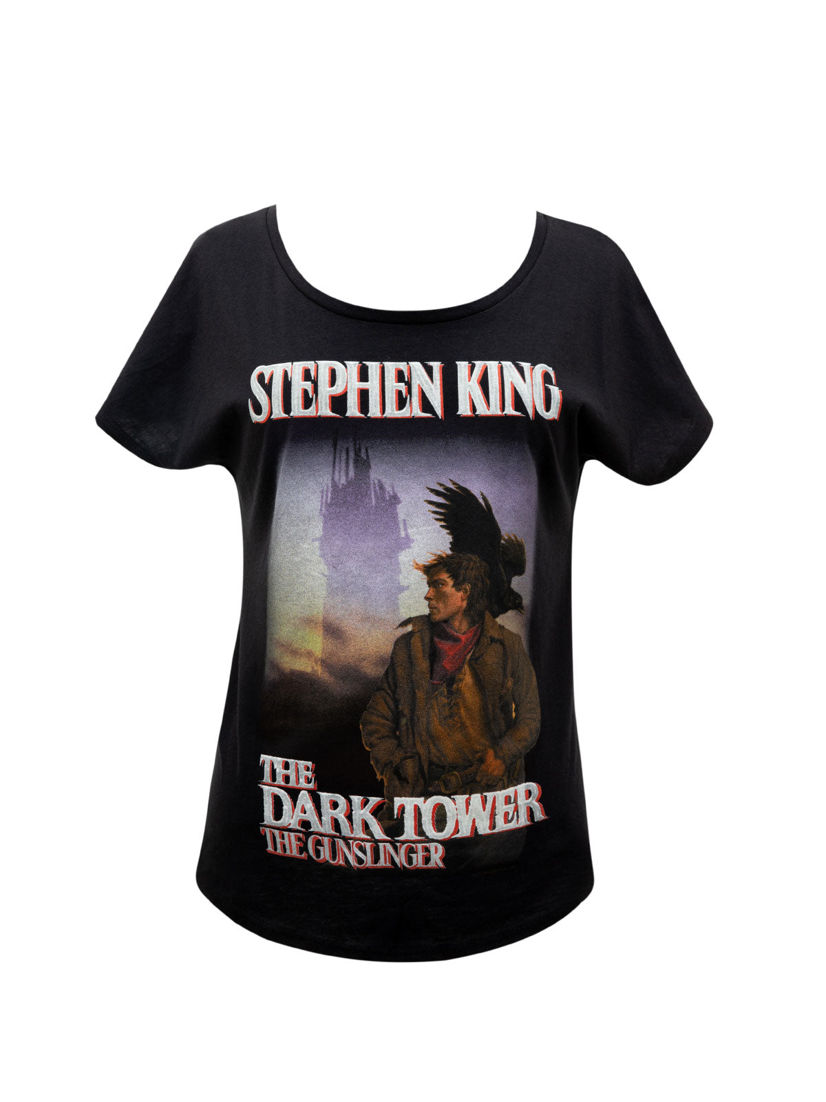 Shining Stars Shooting T-Shirt