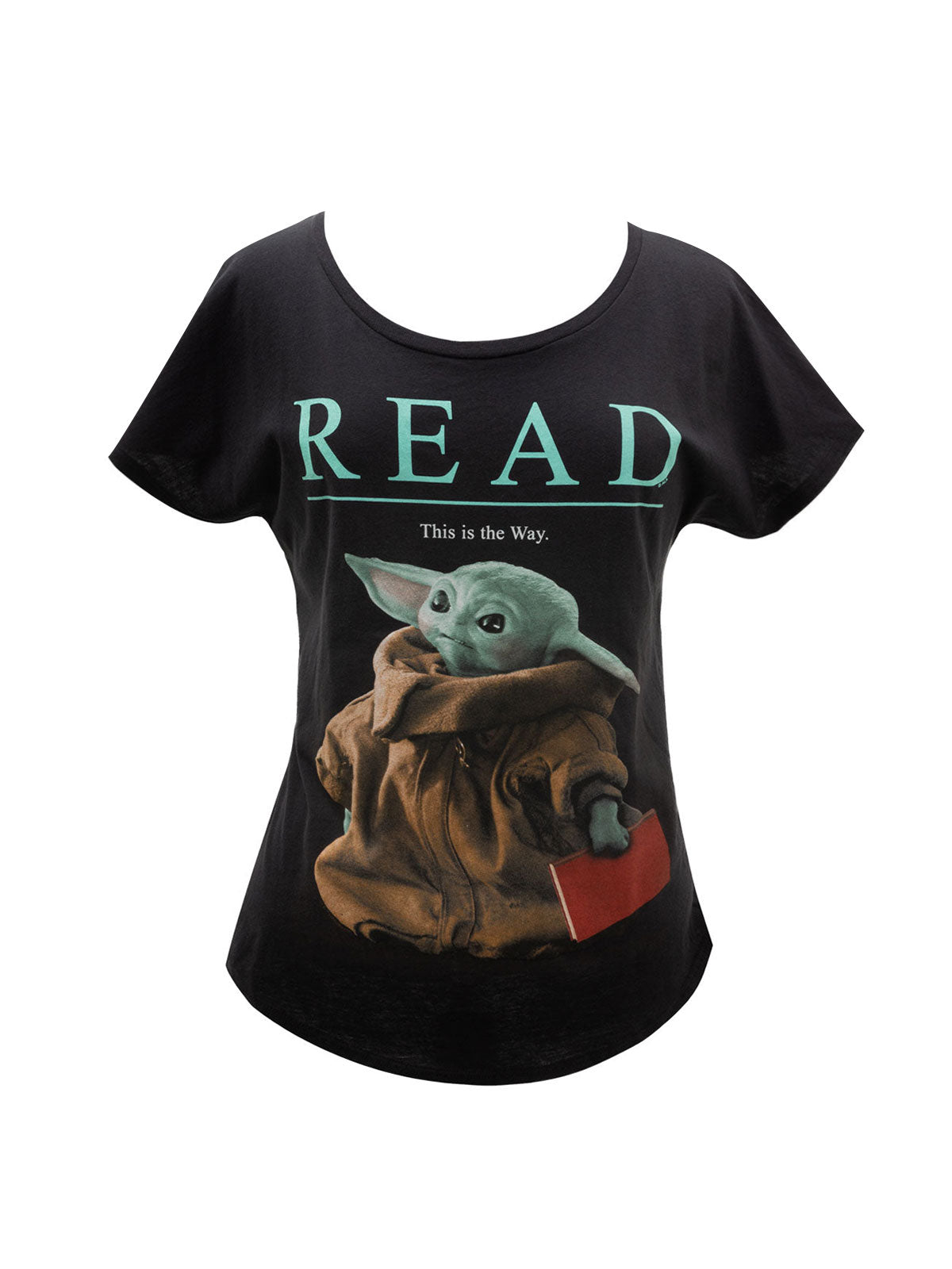 Reading Is The Way Star Wars Shirt - Zerelam