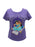 Disney Princess Jasmine: Books Can Show You the World Women’s Relaxed Fit T-Shirt