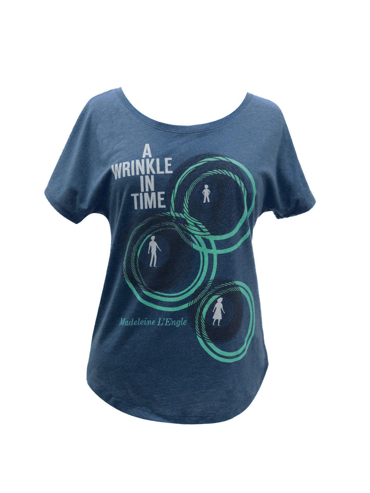A Wrinkle in Time Women’s Relaxed Fit T-Shirt
