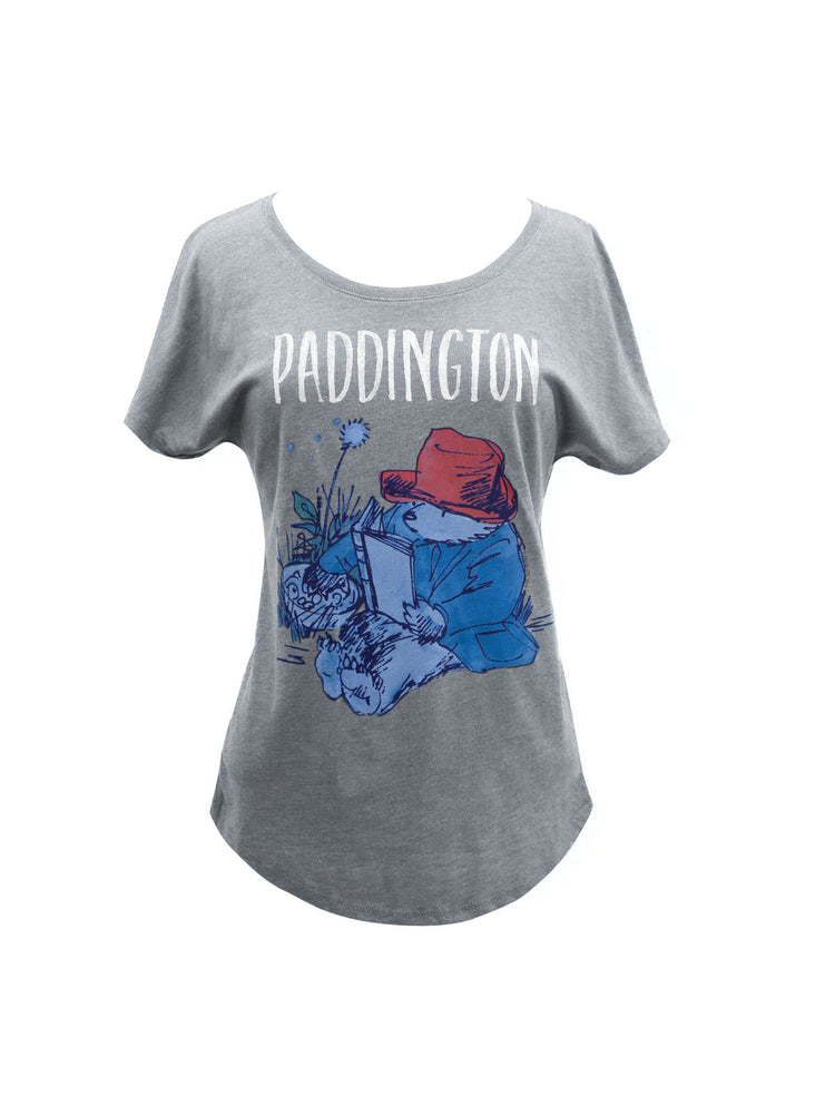 Paddington Women’s Relaxed Fit T-Shirt