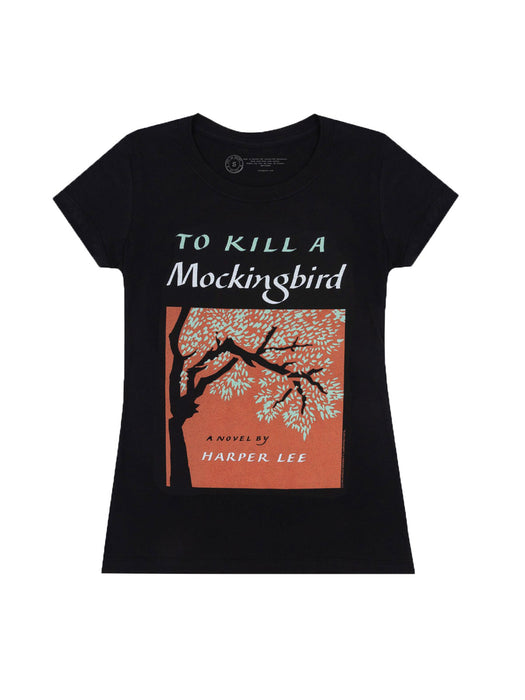 To Kill a Mockingbird Women's Crew T-Shirt