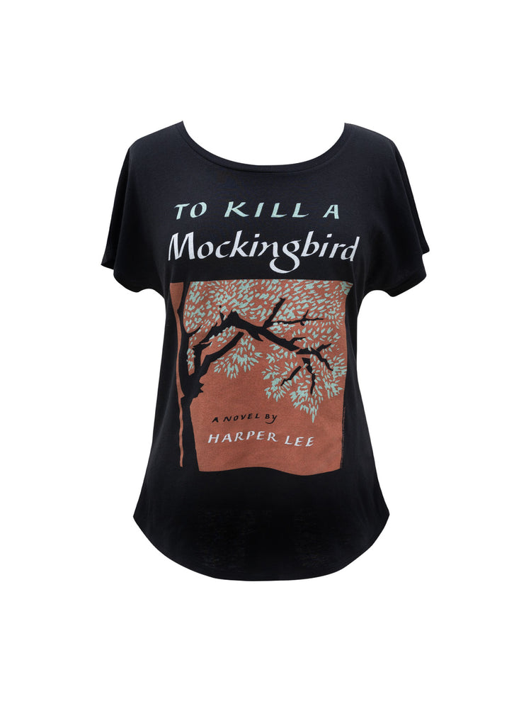 To Kill a Mockingbird Women’s Relaxed Fit T-Shirt