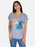 Sesame Street - The Monster at the End of This Book Women’s Relaxed Fit T-Shirt