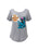 The Monster at the End of this Book (Sesame Street) Women’s Relaxed Fit T-Shirt