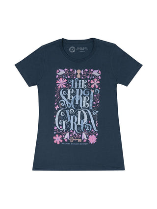 The Secret Garden Women's Crew T-Shirt