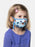 Sesame Street kids' face mask (adjustable)