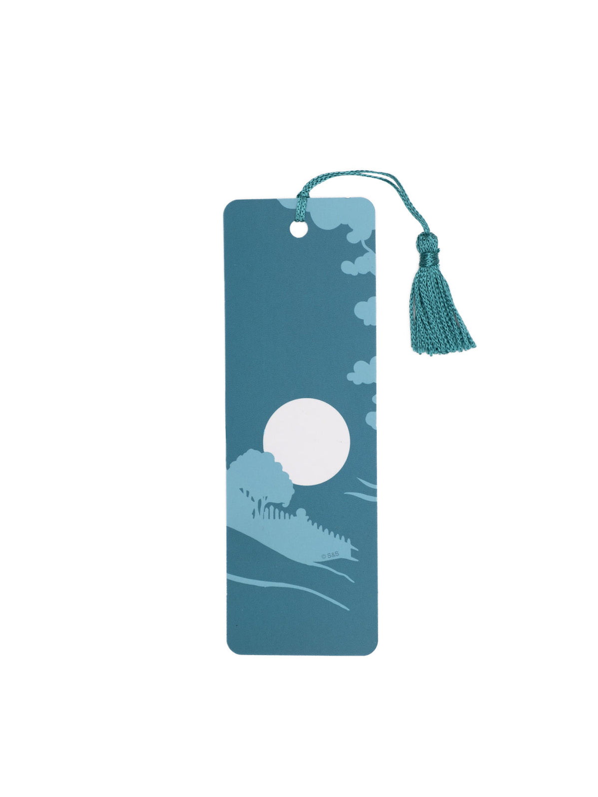 Nancy Drew bookmark — Out of Print