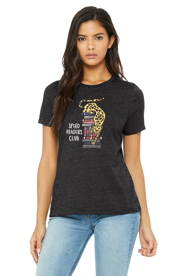 Sweet Reads unisex t-shirt — Out of Print