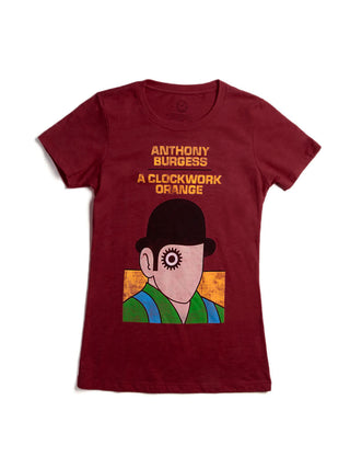 A Clockwork Orange Women's Crew T-Shirt