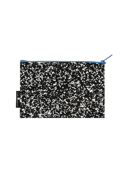 Composition Book canvas pouch — Out of Print Composition Book canvas pouch — Out of Print