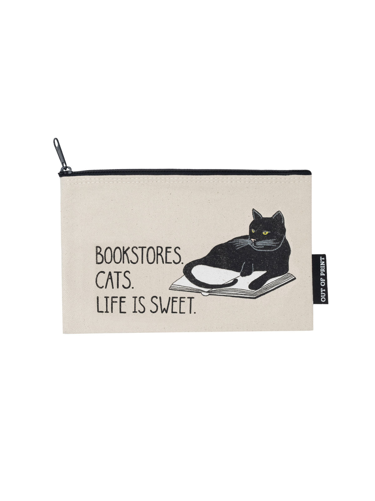 Book bag for on sale cats