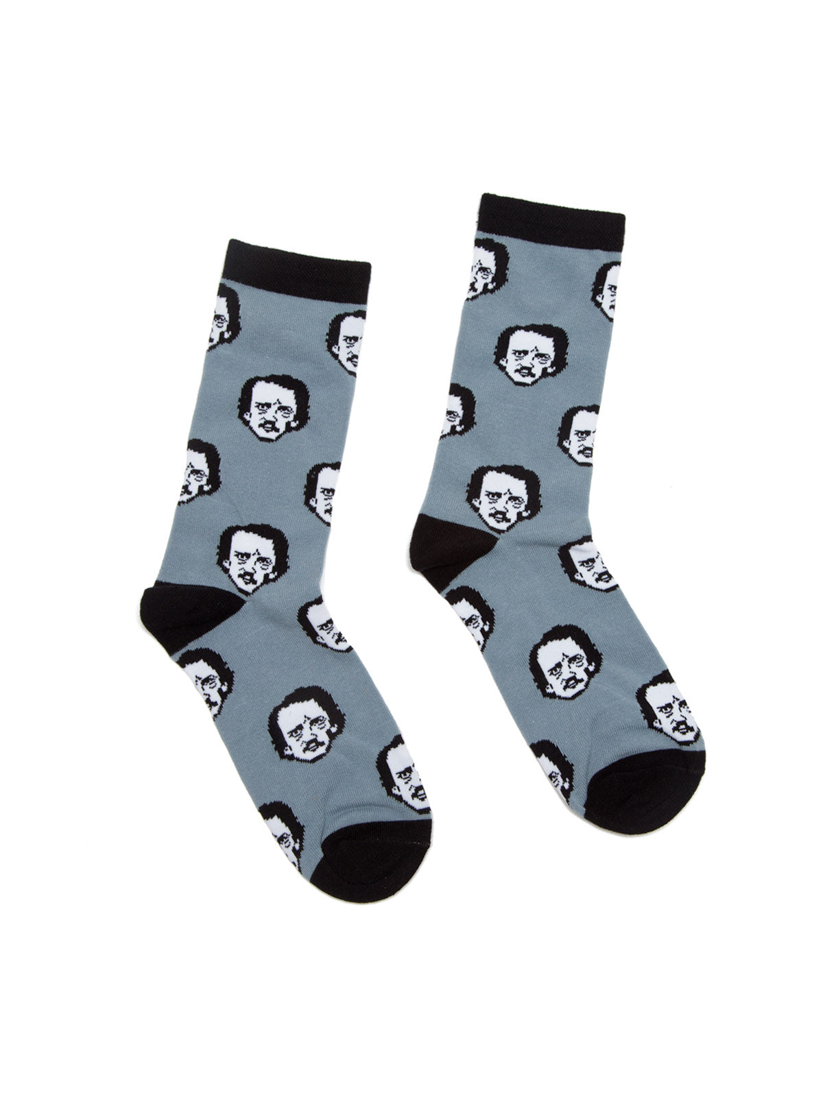 Edgar Allan Poe T-Shirts & More Collection