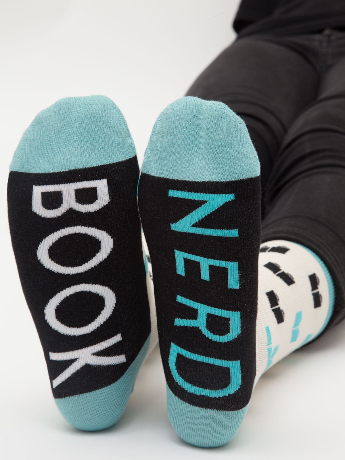 Book Sloth socks — Out of Print
