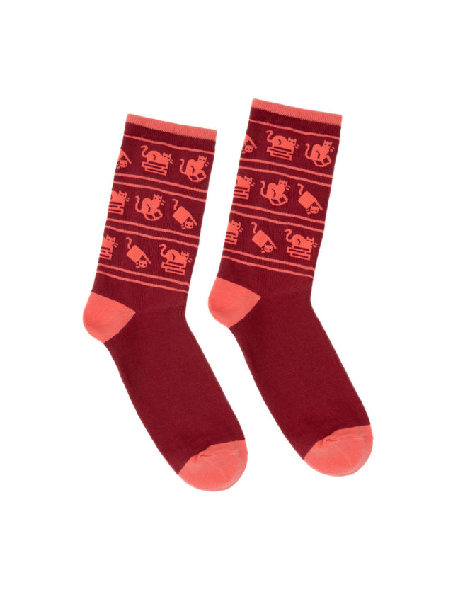 Book Socks For Readers | Out of Print — Page 2
