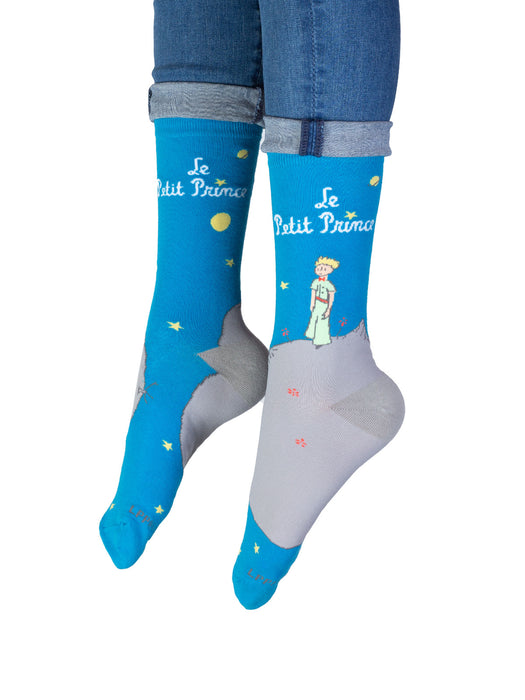 The Little Prince socks