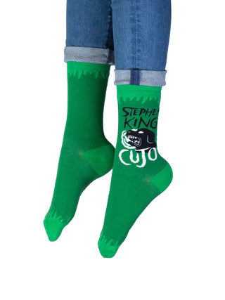 Cujo socks